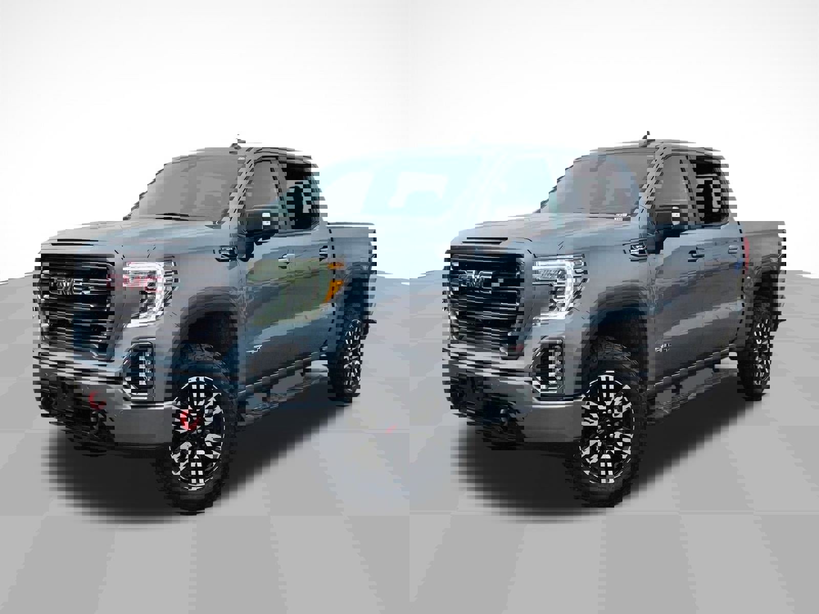 Used 2021 GMC Sierra 1500 AT4 w/ AT4 Premium Package image 37