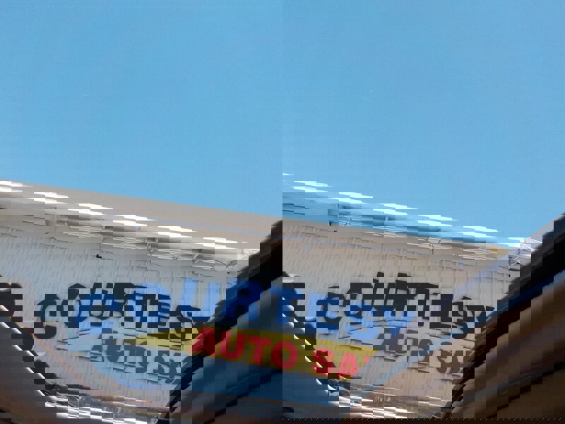 Used 2017 Toyota Tundra 1794 Edition image 2