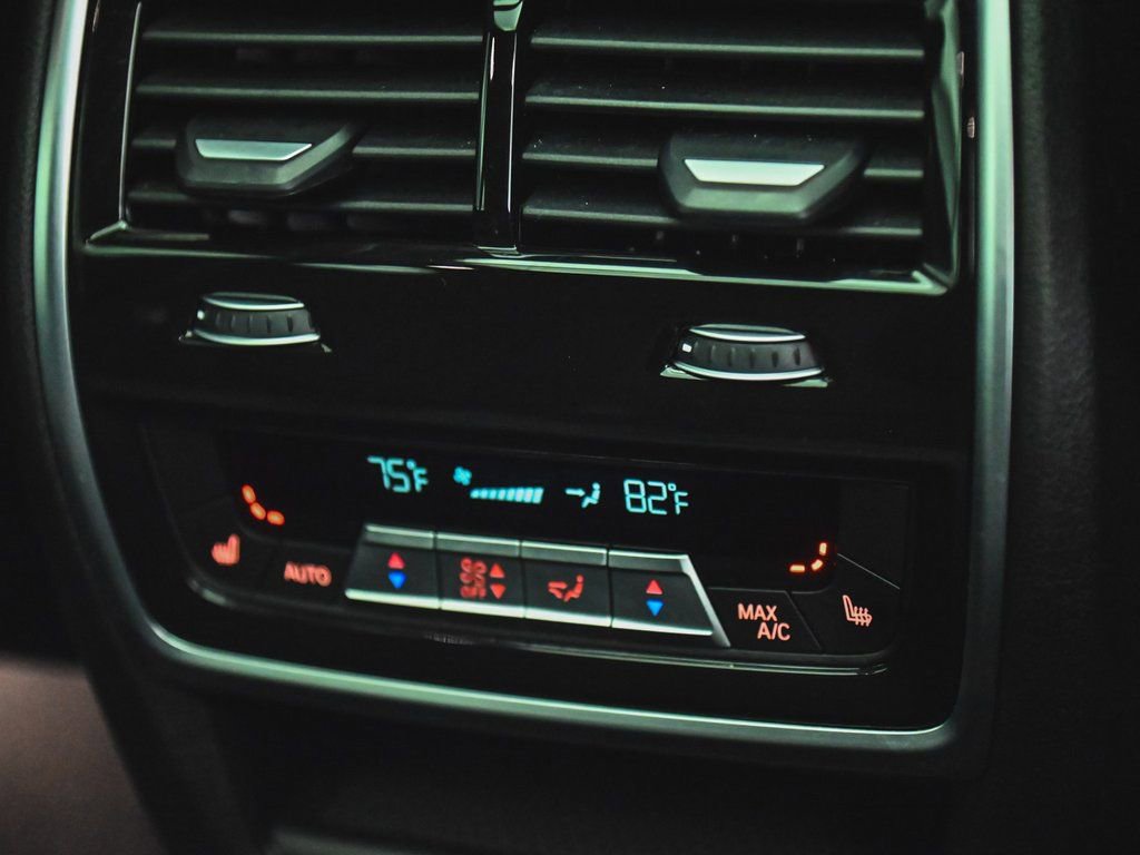 Used 2026 BMW X5 xDrive40i image 34