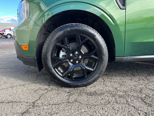 Used 2025 Ford Maverick Lariat w/ Black Appearance Package image 27