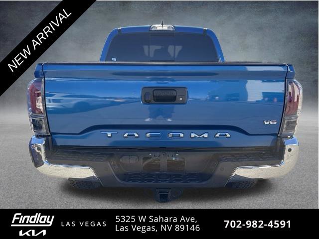 Used 2018 Toyota Tacoma SR5 RWD image 6