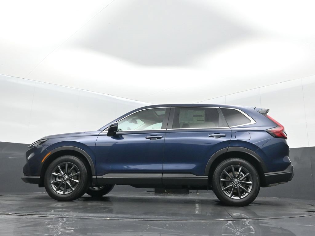 New 2026 Honda CR-V EX-L image 14
