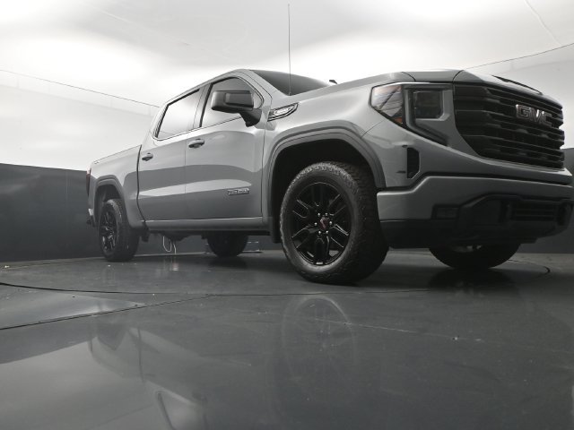 Used 2024 GMC Sierra 1500 Elevation AWD/4WD image 34