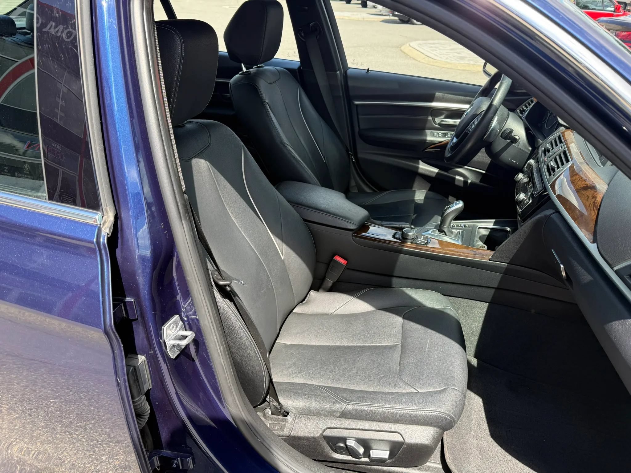 Used 2016 BMW 340i Sedan RWD image 23