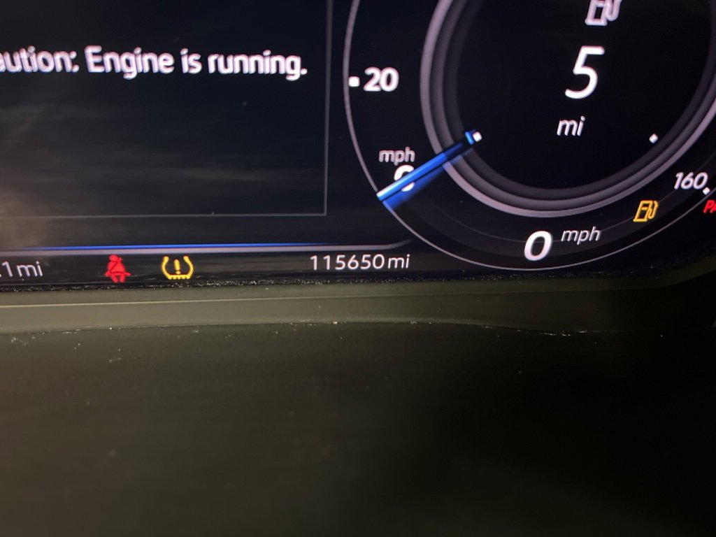 Used 2019 Volkswagen Atlas SEL image 21