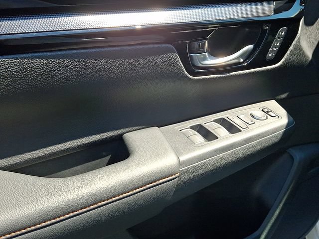 Certified 2023 Honda CR-V Sport Touring image 13