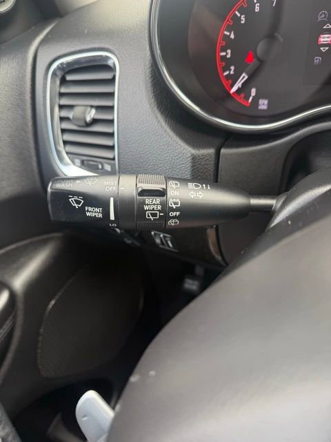 Used 2016 Dodge Durango Limited image 22