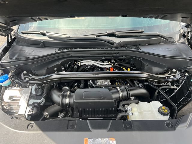 Used 2024 Lincoln Aviator Black Label w/ Dynamic Handling Package AWD/4WD image 24