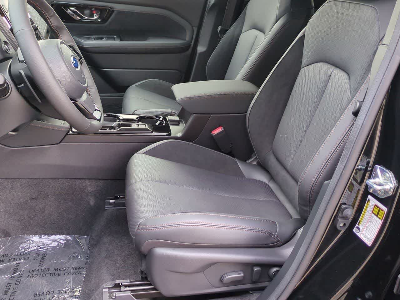 New 2026 Subaru Forester Touring AWD/4WD image 15