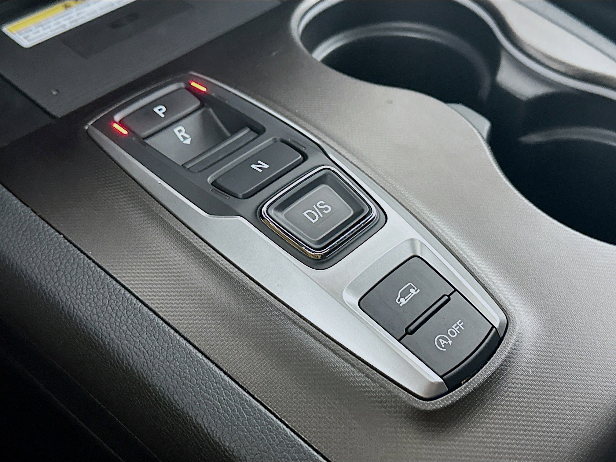 Used 2023 Honda Passport TrailSport image 25