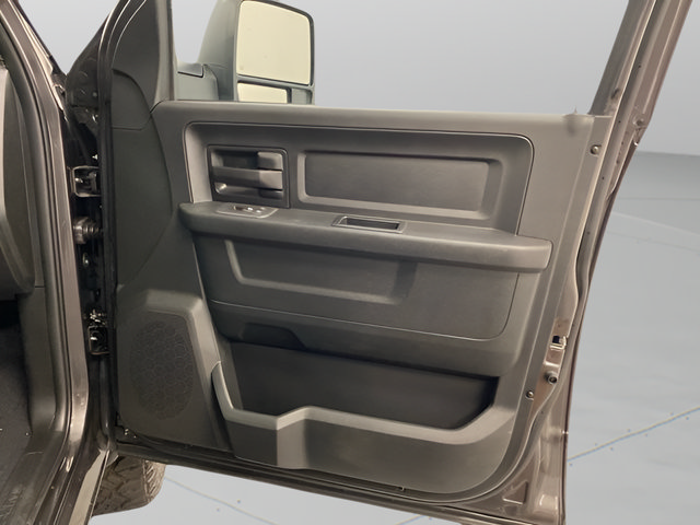 New 2026 RAM 2500 Warlock AWD/4WD image 22