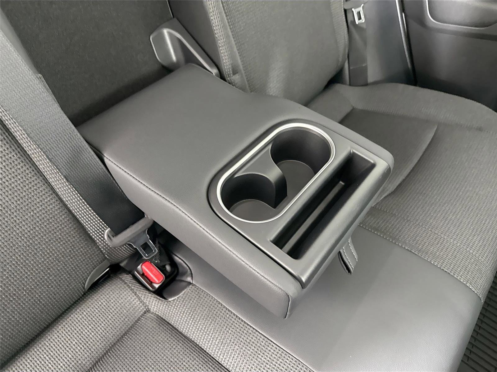 Used 2024 Toyota bZ4X XLE image 52