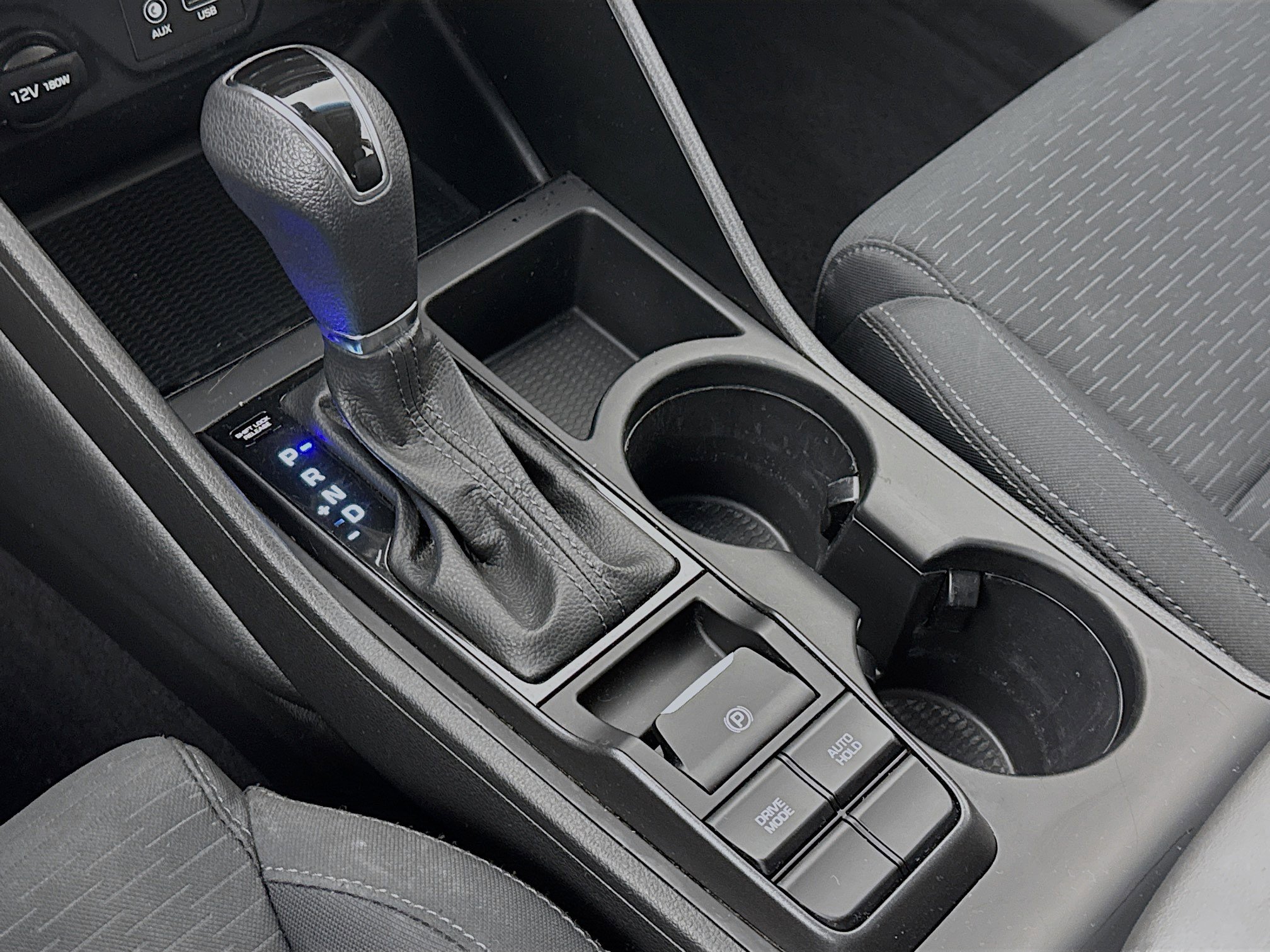 Used 2019 Hyundai Tucson SE image 16