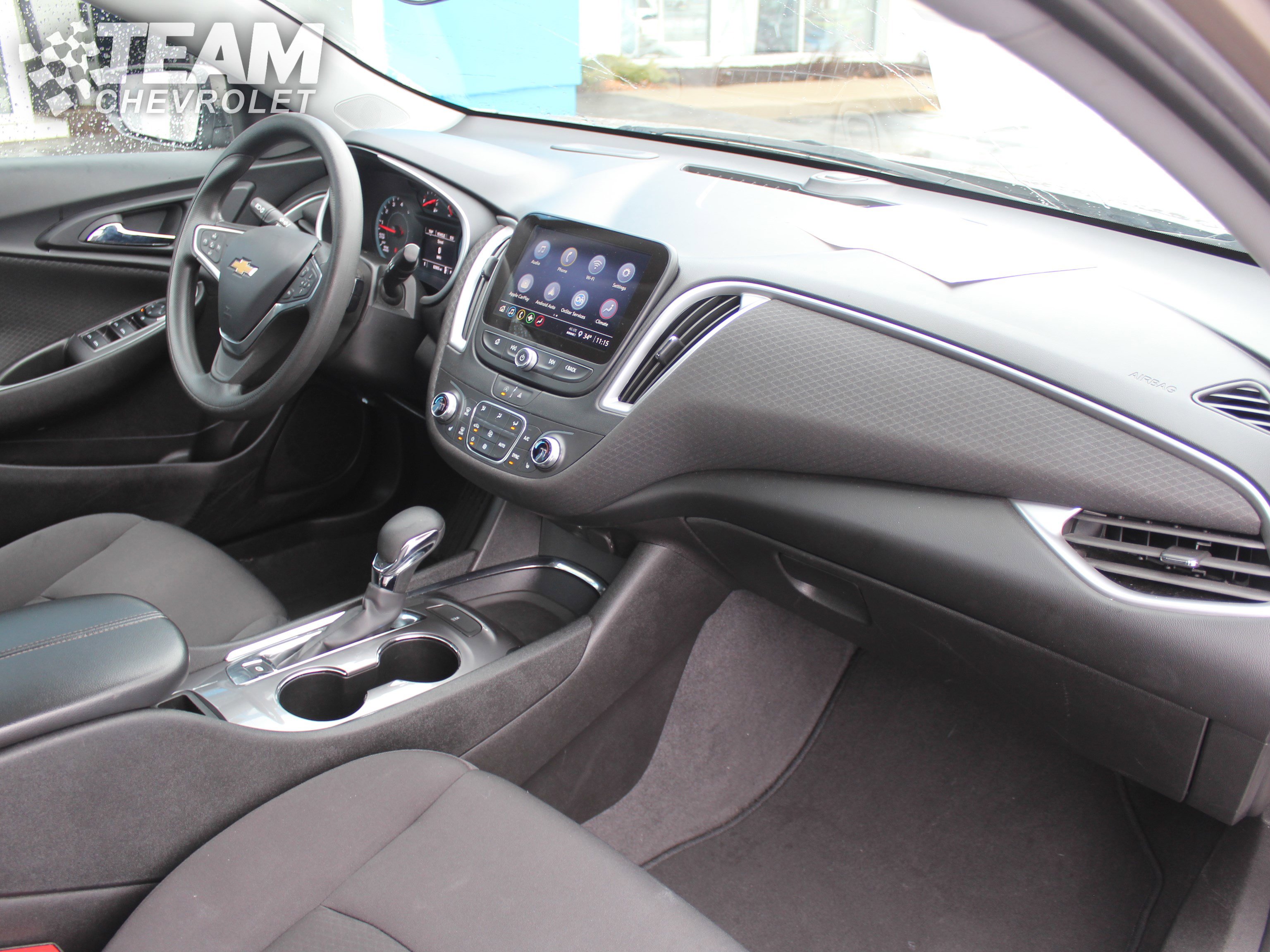 Used 2023 Chevrolet Malibu LT image 27