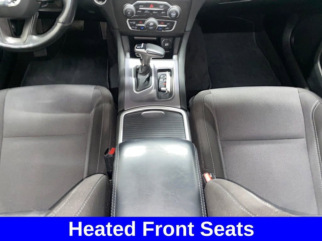 Used 2021 Dodge Charger SXT w/ Driver Convenience Group image 25