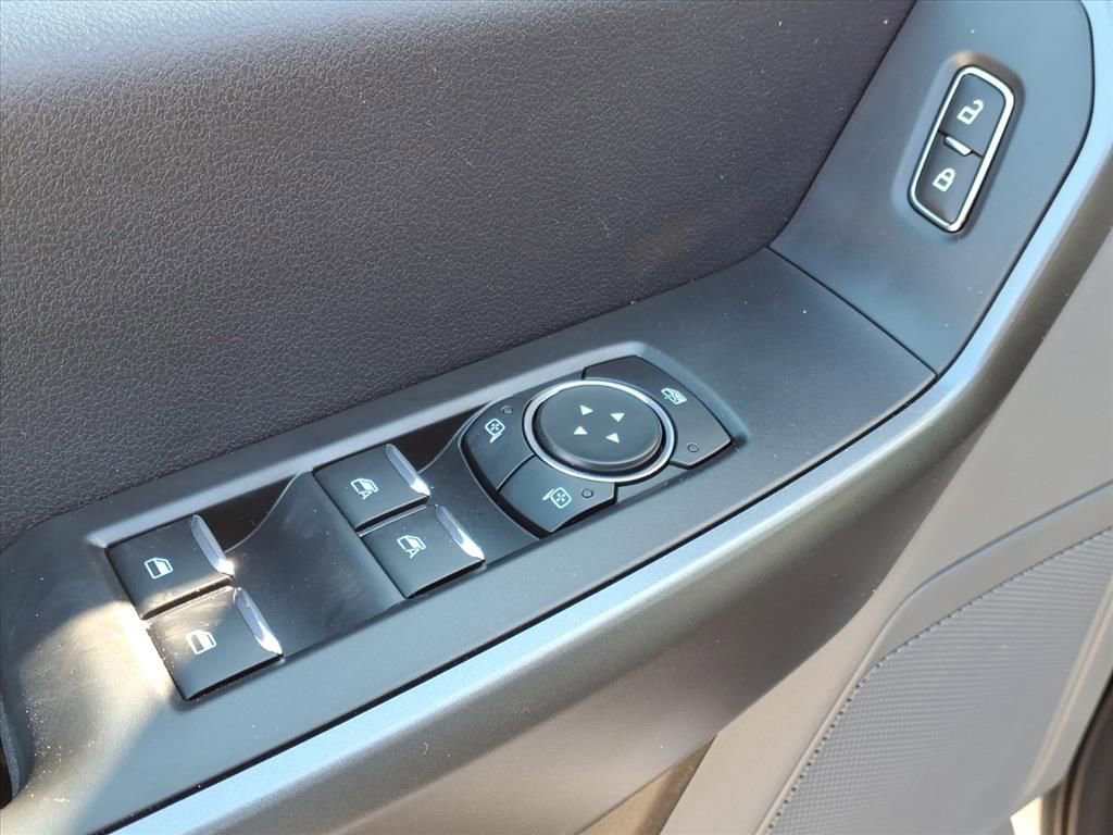 New 2026 Ford F350 XL w/ STX Appearance Package image 18