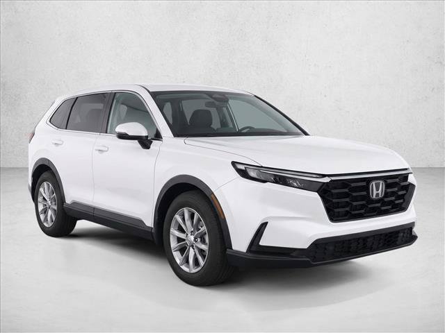Used 2024 Honda CR-V EX image 3