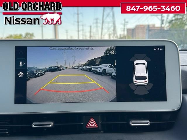 Used 2024 Hyundai Ioniq 5 SEL AWD/4WD image 15