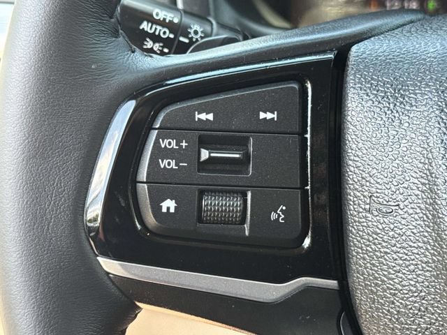 Used 2026 Honda Odyssey EX-L image 20