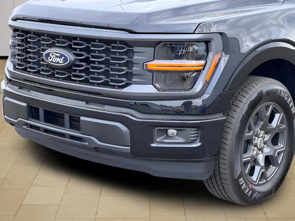 New 2026 Ford F150 STX w/ Equipment Group 200A image 33