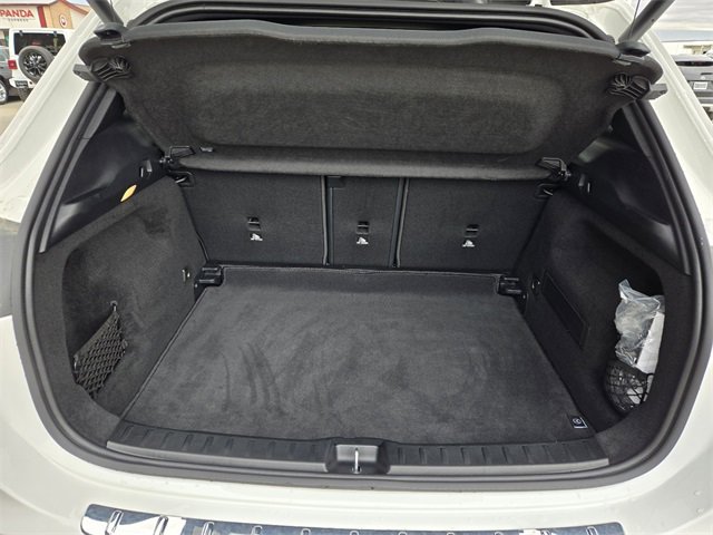 Certified 2025 Mercedes-Benz GLA 250 4MATIC image 10