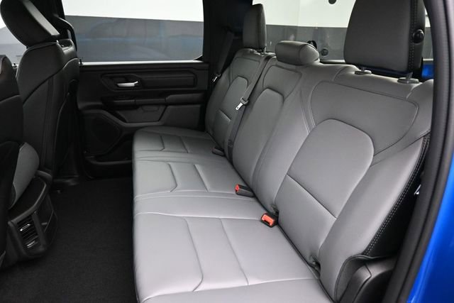 New 2026 RAM 1500 Tradesman AWD/4WD image 17