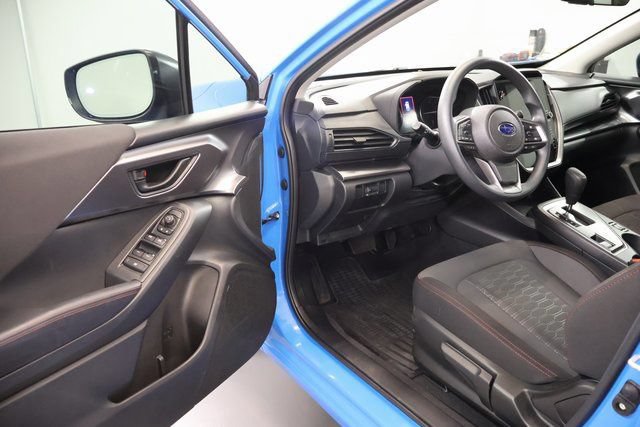 Certified 2025 Subaru Impreza 2.0i Sport AWD/4WD image 9