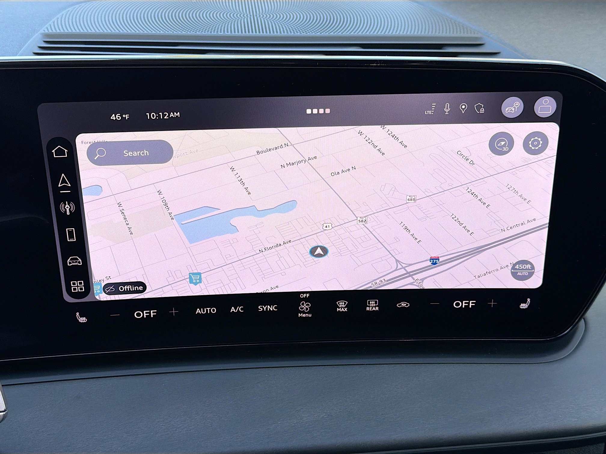 New 2026 Audi Q3 quattro 2.0T image 33