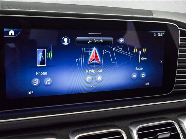Certified 2026 Mercedes-Benz GLE 450 4MATIC Coupe image 16
