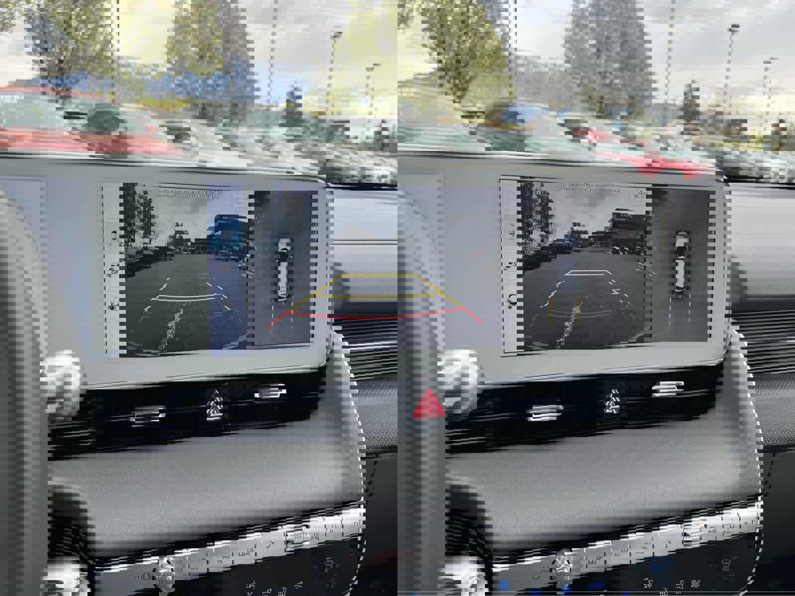 Certified 2023 Hyundai Ioniq 5 Limited image 38