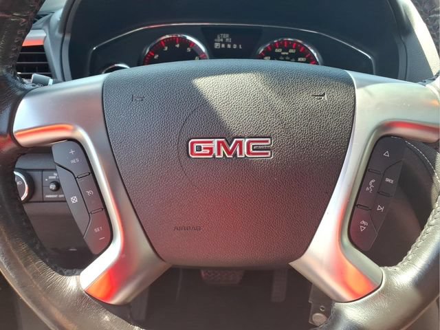 Used 2013 GMC Acadia SLE FWD image 12