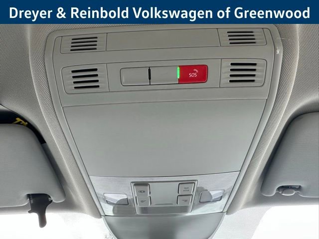 New 2026 Volkswagen Taos S image 26