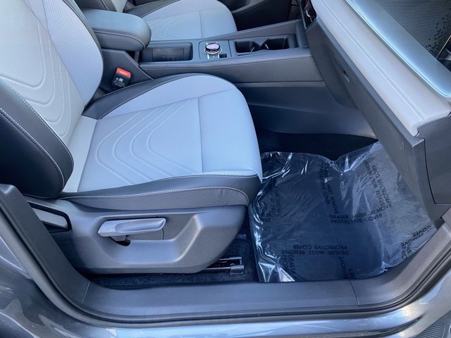 New 2026 Volkswagen Tiguan SE AWD/4WD image 36