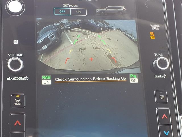 New 2026 Subaru Ascent Premium AWD/4WD image 19