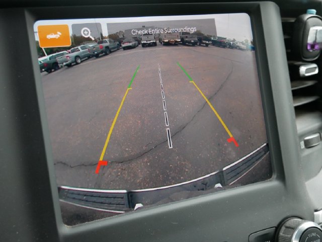 Used 2022 RAM 1500 Big Horn AWD/4WD image 31
