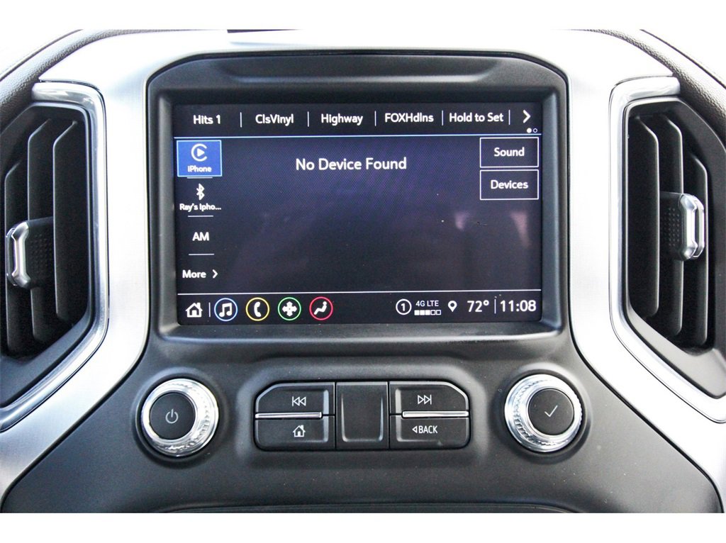 Used 2023 GMC Sierra 2500 SLT w/ SLT Convenience Package image 20