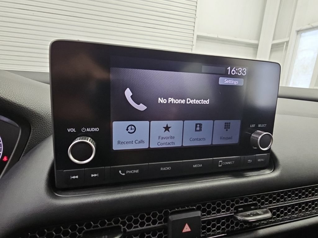 Used 2023 Honda HR-V Sport image 15