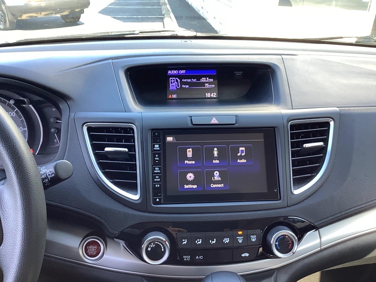 Used 2016 Honda CR-V EX image 13