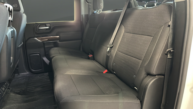 Used 2022 GMC Sierra 2500 SLE w/ SLE Value Package; AWD/4WD image 22