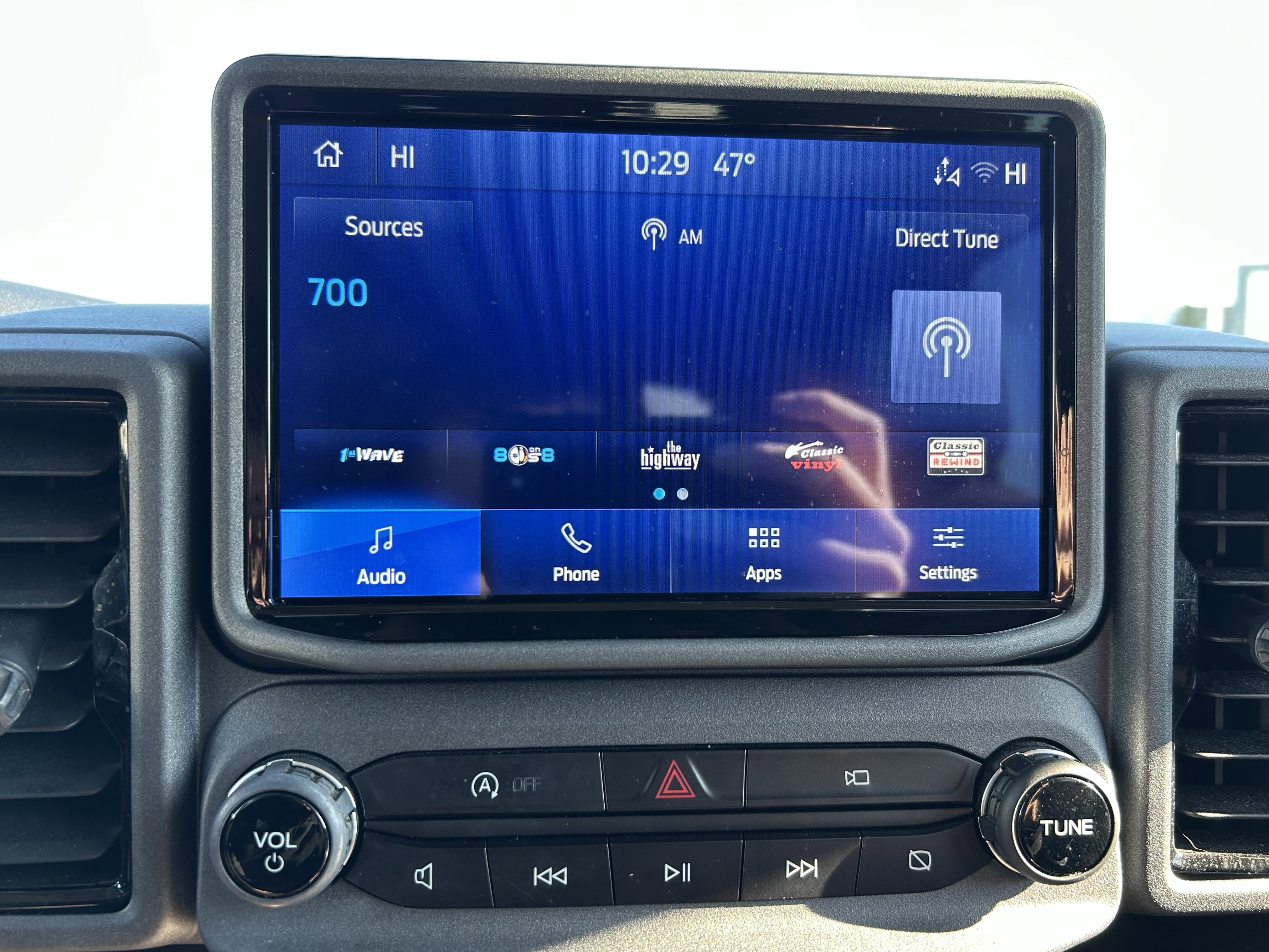 Used 2022 Ford Bronco Sport Badlands w/ Premium Package image 15