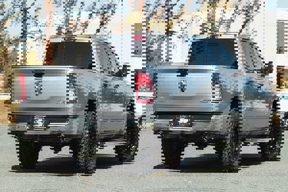 Used 2023 RAM 1500 Lone Star image 5