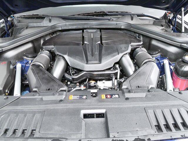 Used 2024 Genesis GV80 3.5T w/ Prestige Package AWD/4WD image 35