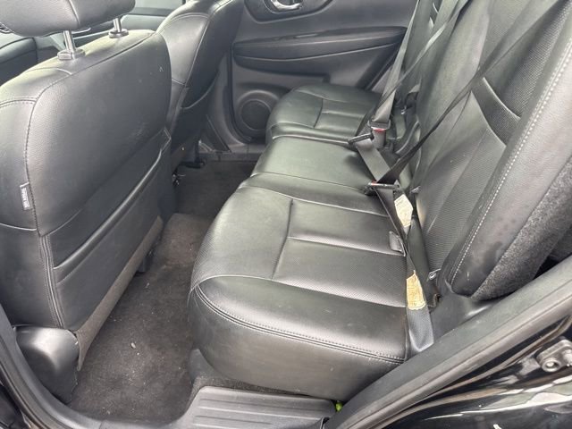 Used 2019 Nissan Rogue SL FWD image 12