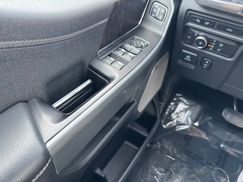 Certified 2021 Ford F150 Lariat AWD/4WD image 33