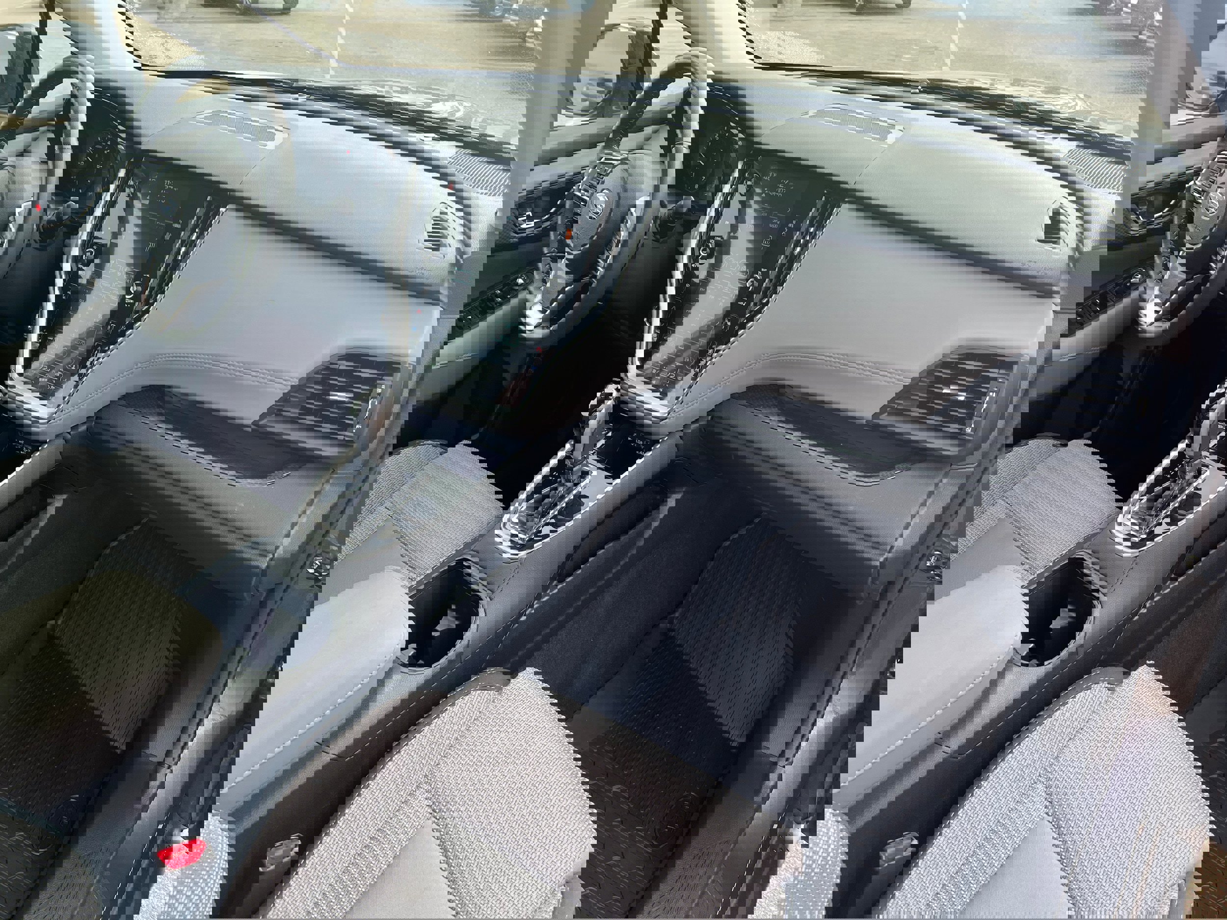 Certified 2025 Subaru Outback Premium w/ Popular Package #1A image 15