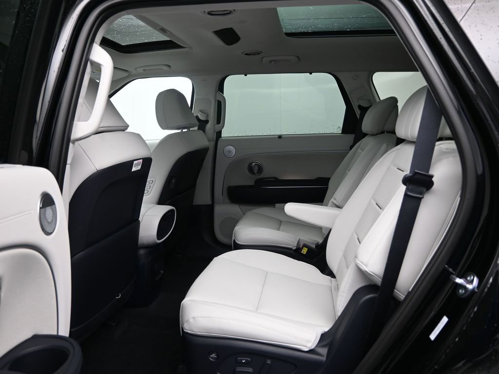 New 2026 Hyundai Palisade Calligraphy image 29