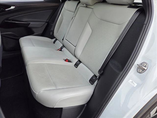 Used 2021 Volkswagen ID.4 Pro S image 20