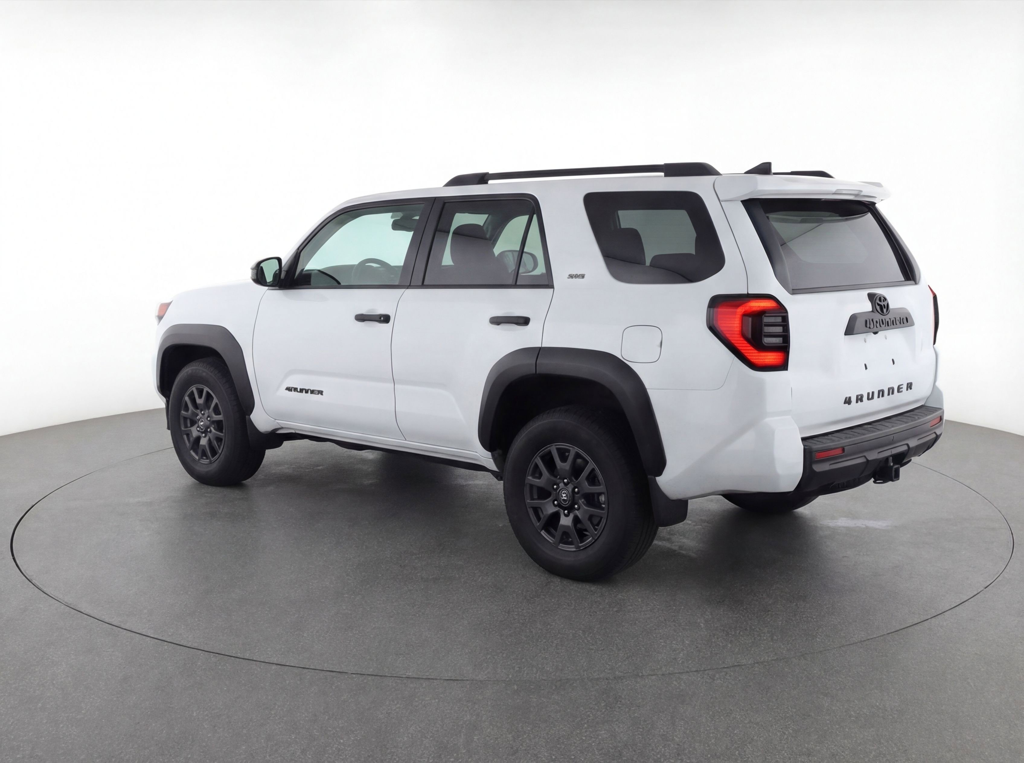 Used 2025 Toyota 4Runner 2WD image 6