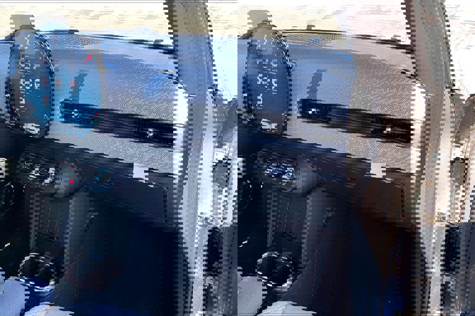 Used 2025 MINI Cooper S image 19