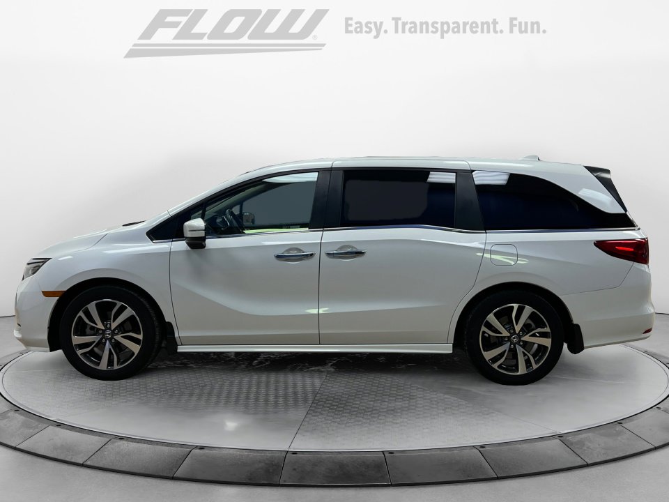 Used 2023 Honda Odyssey Touring image 4